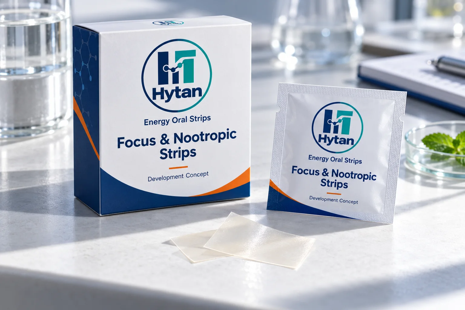 Workday mint focus development oral film concept visualization