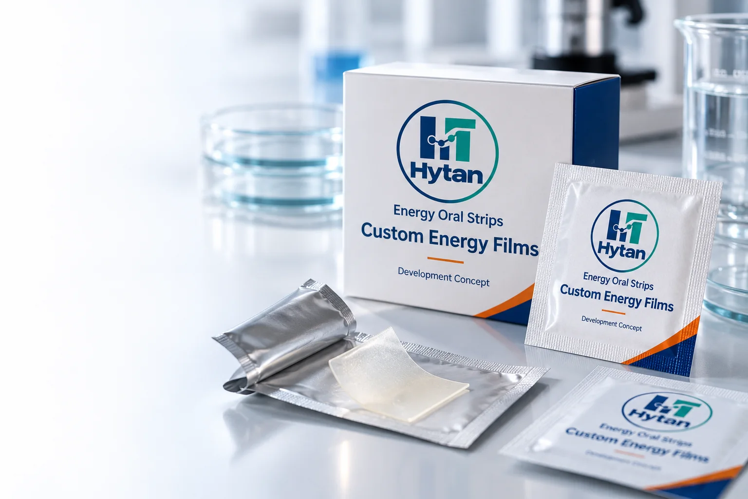 Resources for informed oral film decisions oral film concept visualization